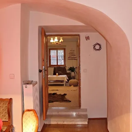 Divis73 Apartment