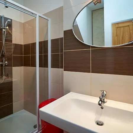 Divis73 Apartment