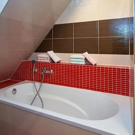 Divis73 Appartement Loket