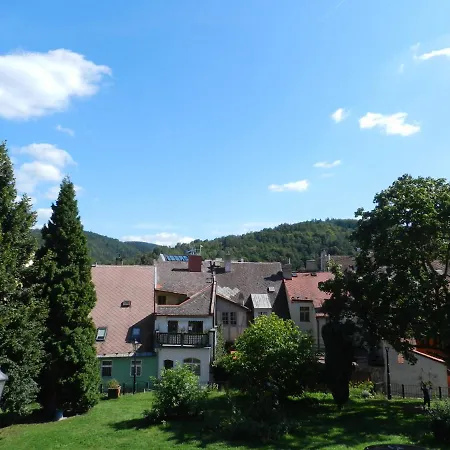 Apartmán Divis73 Loket