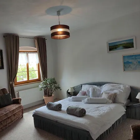 Apartment Divis73 Loket