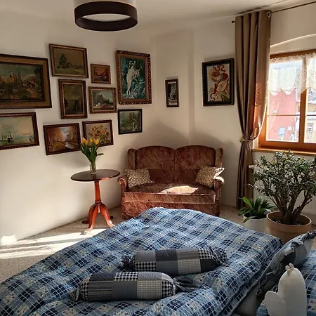 Divis73 Apartment