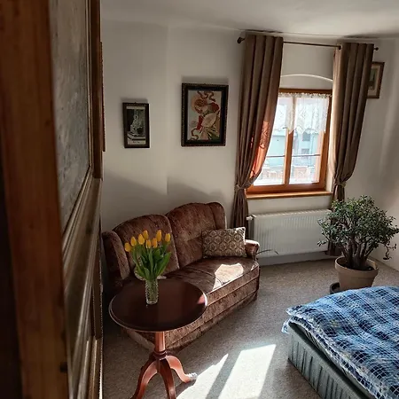 Divis73 Apartment *