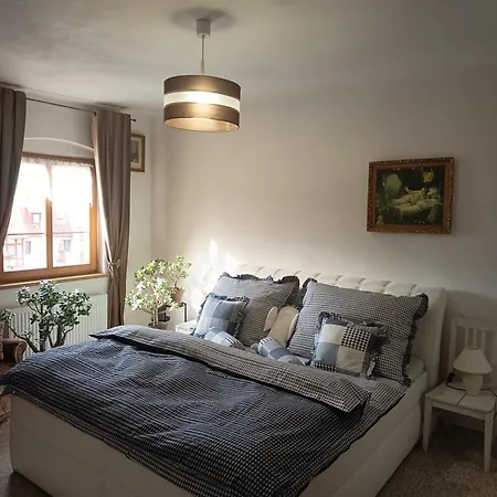 Apartment Divis73